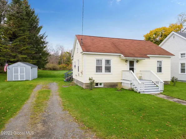 9 Kilfoil Street, Cherry Valley, NY 13320