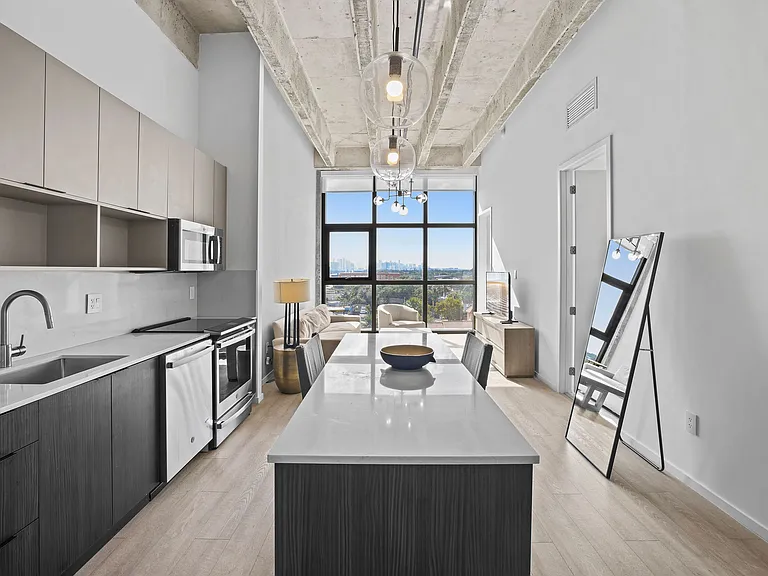 Little River Center Lofts — Photo 24