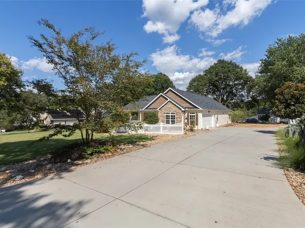 204 Frances Cannon Dr, Anderson, SC 29621