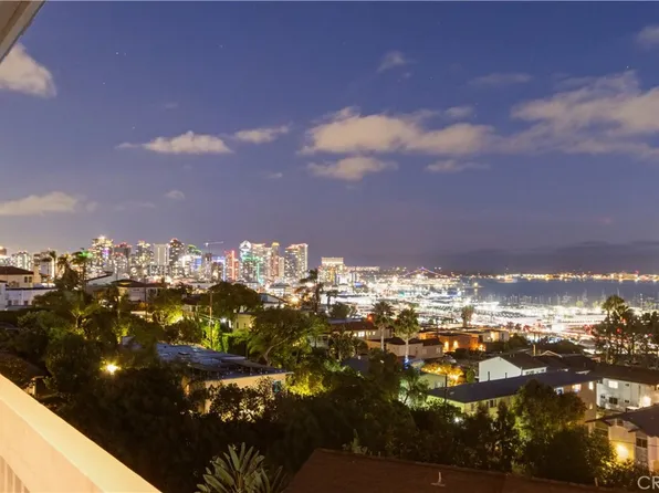 2960 Union St APT 304, San Diego, CA 92103