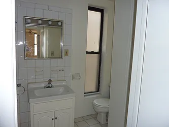 Rented by J Misrahi Realty Corp