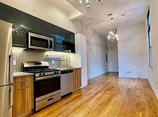 188 Marcus Garvey Blvd #301, Brooklyn, NY 11221