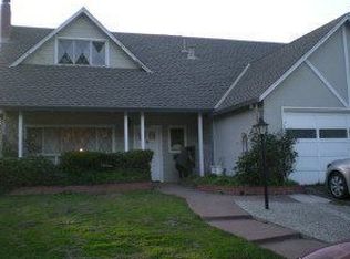 2350 Trenton Dr, San Bruno, CA 94066