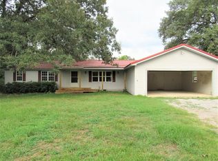 7750 Van Buren Rd, Fulton, MS 38843