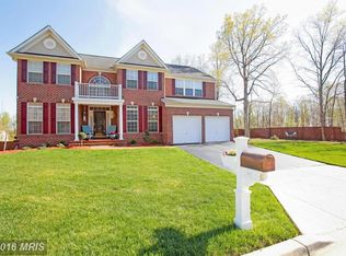 5801 Brooke Jane Dr, Clinton, MD 20735