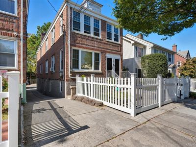 1395 Kearney Avenue, Bronx, NY, 10465