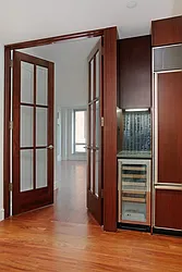 Rented by Corcoran