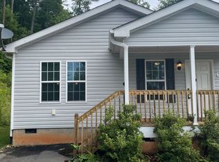 70 Ridge Creek Dr, Weaverville, NC 28787
