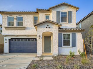 8331 E Petunia Ave, Mesa, AZ 85212