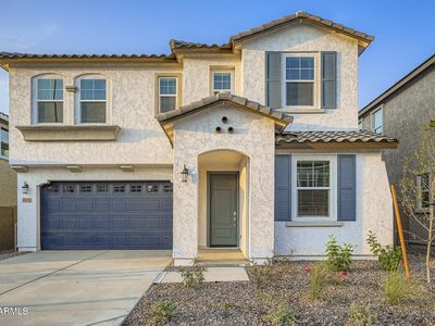 8331 E Petunia Ave, Mesa, AZ, 85212