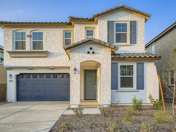 8331 E PETUNIA Avenue, Mesa, AZ 85212