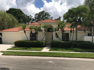 239 Eagleton Lake Blvd, Palm Beach Gardens, FL 33418