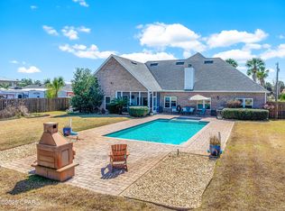 62 1st St, Mexico Beach, FL 32456