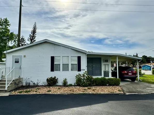 1104 Rue De Calais, Tavares, FL 32778