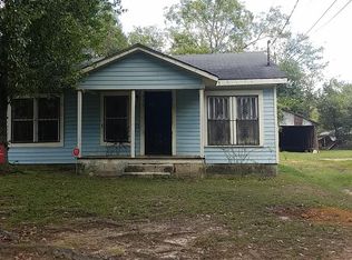 950 Chickasaw St, Dothan, AL 36303