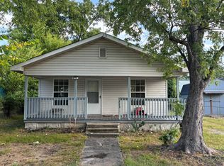 113 Hays St, Fort Oglethorpe, GA 30742