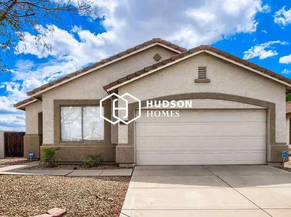 6603 W Golden Ln, Glendale, AZ 85302