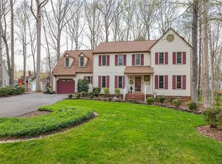 14310 Long Hill Rd, Midlothian, VA 23112