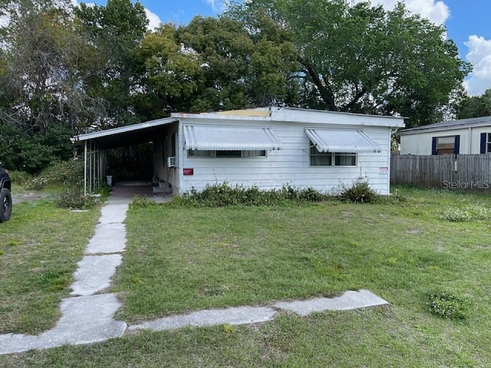 9736 Warrick St, Port Richey, FL 34668 Zillow