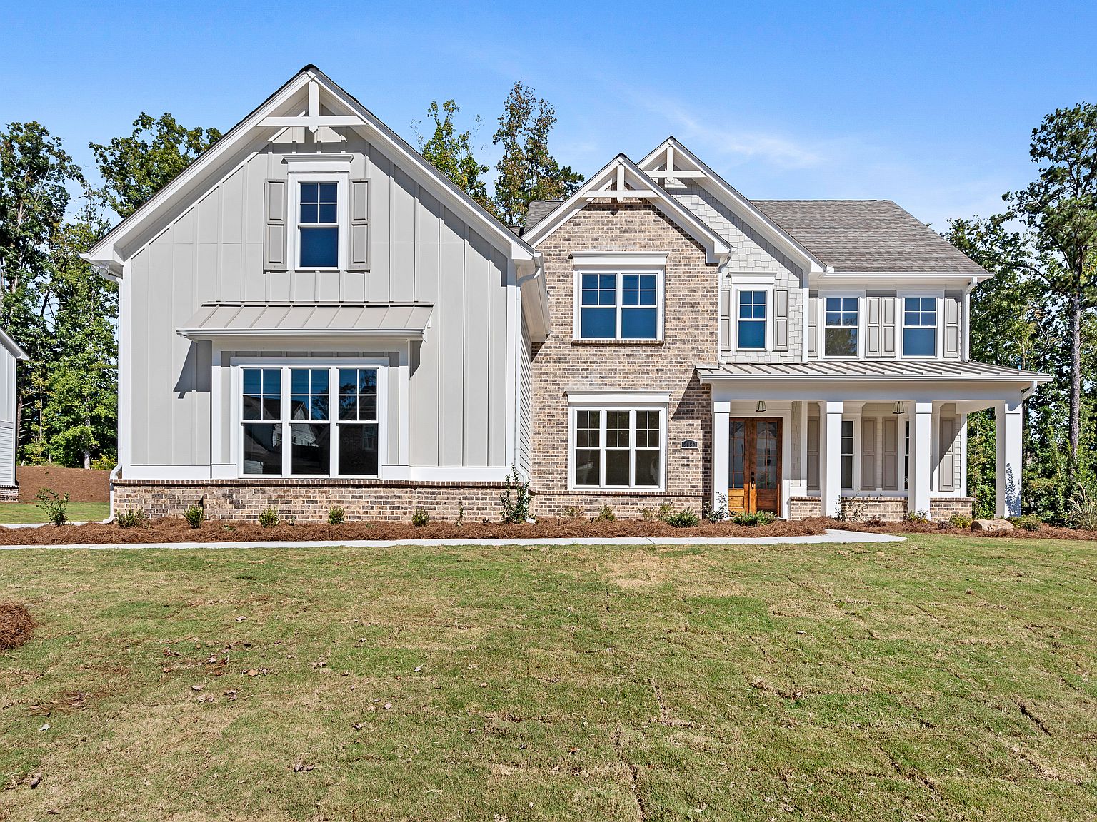 Vanderbilt Plan, Arden on Lanier, Cumming, GA 30041 Zillow