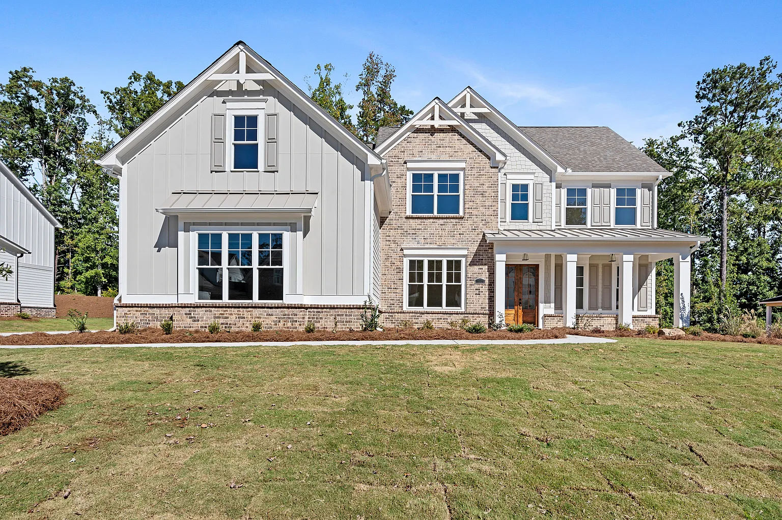 Vanderbilt Plan, Hillshire photo 1