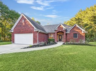 13200 N Decker Dr, Magnolia, TX 77355