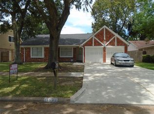 11522 Longbrook Dr, Houston, TX 77099