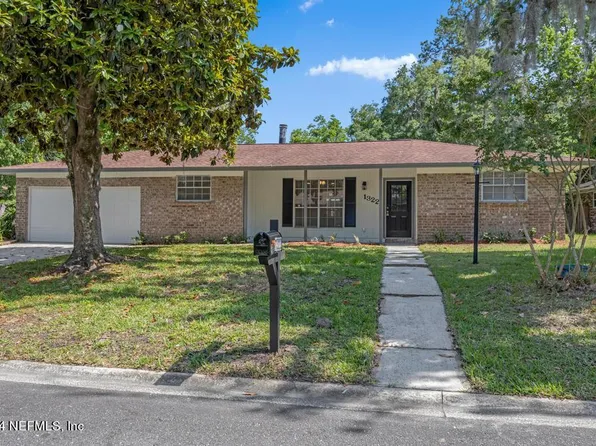 1322 CHABLIS Court, Orange Park, FL 32073
