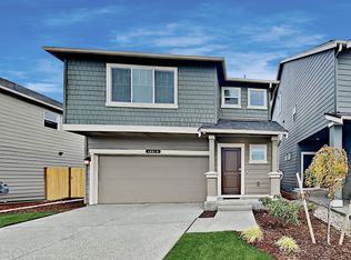 10818 183rd Street Ct E, Puyallup, WA 98374