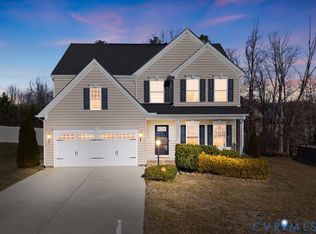 5206 Mandora Ct, North Chesterfield, VA 23237