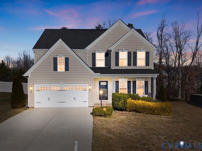 5206 Mandora Ct, North Chesterfield, VA, 23237