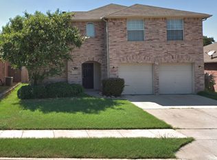 3709 Mountain Ranch Rd, Roanoke, TX 76262