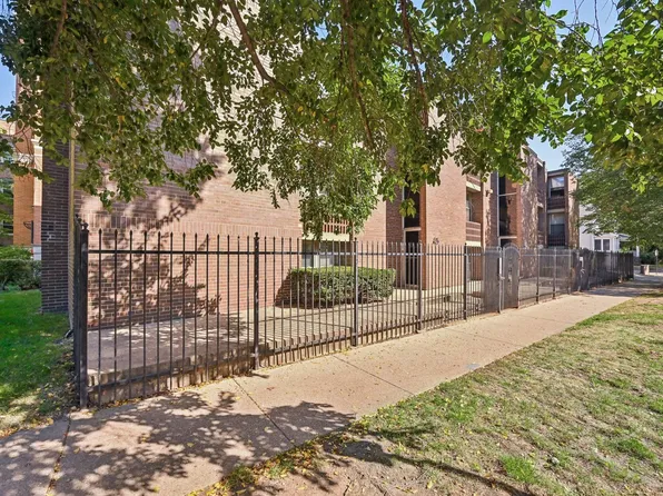 423 South Blvd #2C, Evanston, IL 60202