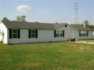10 Creekside Dr, Ghent, KY 41045