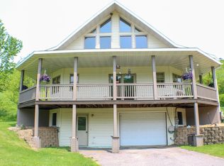 E13784 Taylor Valley Rd, Ontario, WI 54651