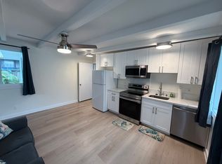 66-474 Pikai St #B, Haleiwa, HI 96712