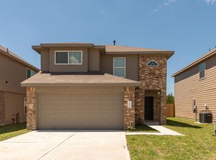 12719 Veterans Ranch Rd, Houston, TX 77014