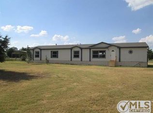 1144 Corrall Ln, Terrell, TX 75160