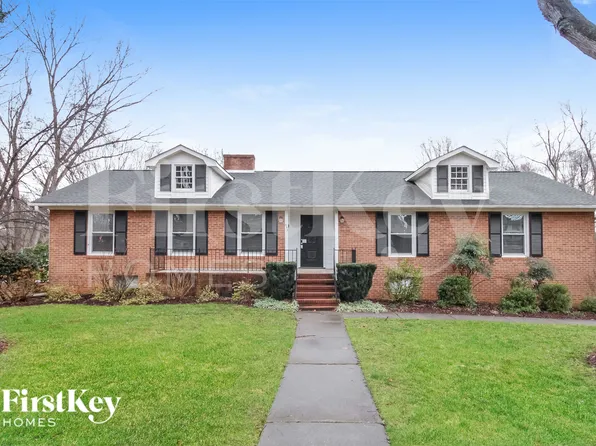 535 Drumheller Rd, Clemmons, NC 27012