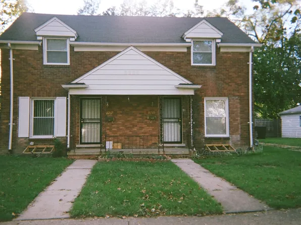 16767 Evergreen Rd #1, Detroit, MI 48219