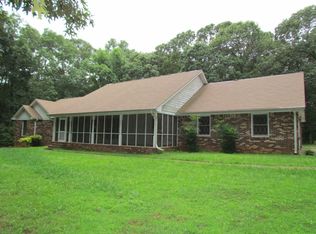 763 King Rd, Stone Mountain, GA 30088