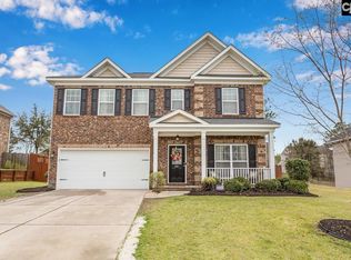 561 Briar Jump Ln, Blythewood, SC 29016