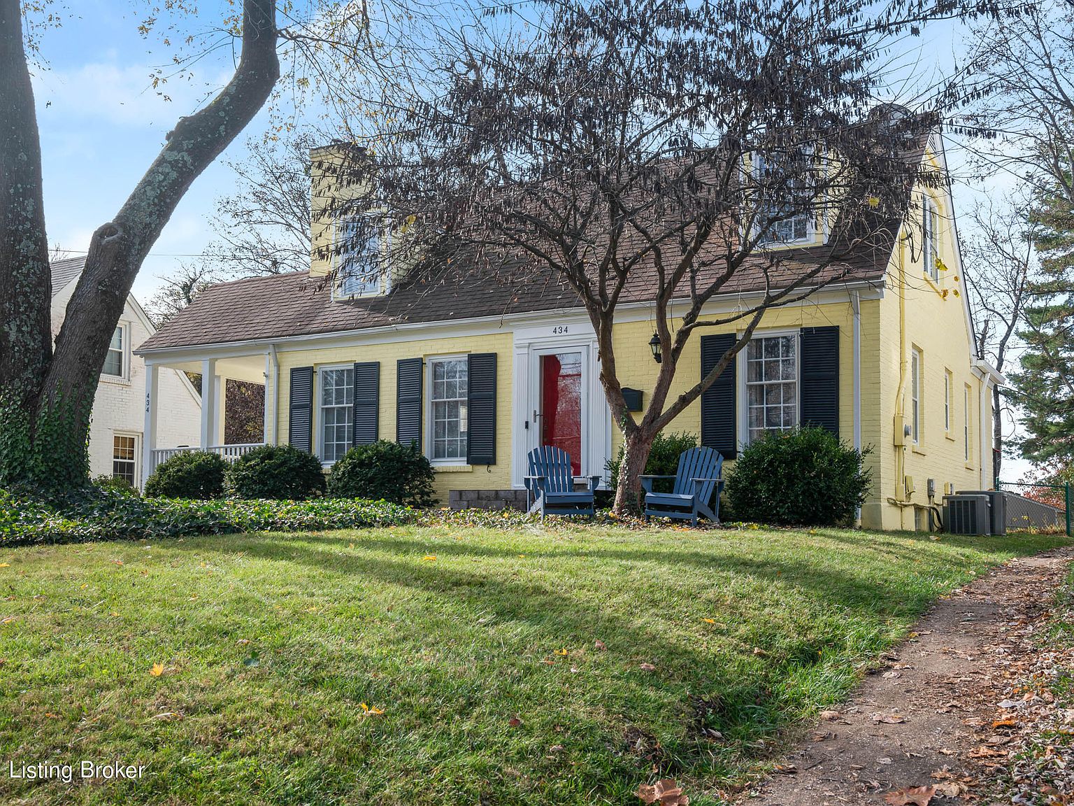 434 Hillcrest Ave, Louisville, KY 40206 Zillow