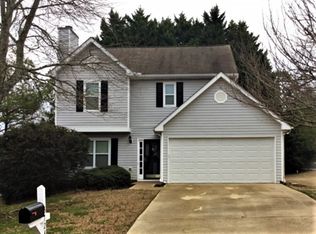 3724 Wavetree Pass NW, Acworth, GA 30101