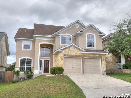 971 Calico Gdn, San Antonio, TX 78260