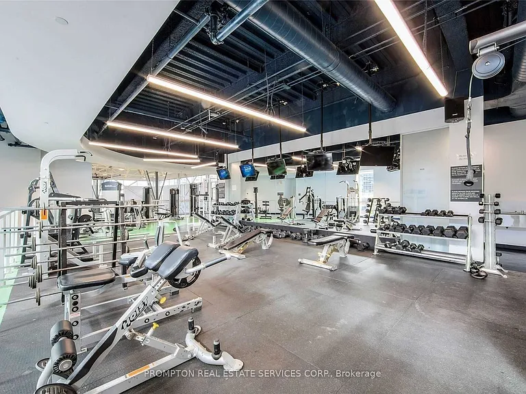 10 Navy Wharf Ct #2708 — Photo 30