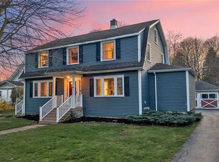 69 Pfohl Pl, Williamsville, NY 14221