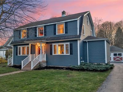 69 Pfohl Pl, Williamsville, NY, 14221
