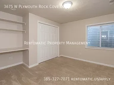 3675 W Plymouth Rock Cv — Photo 20