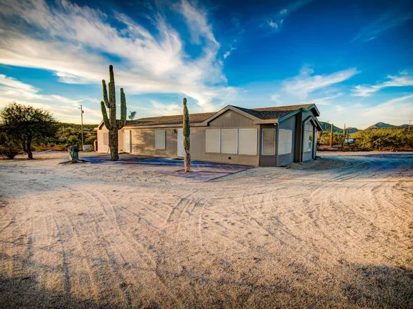 48445 N 7th Ave, New River, AZ 85087
